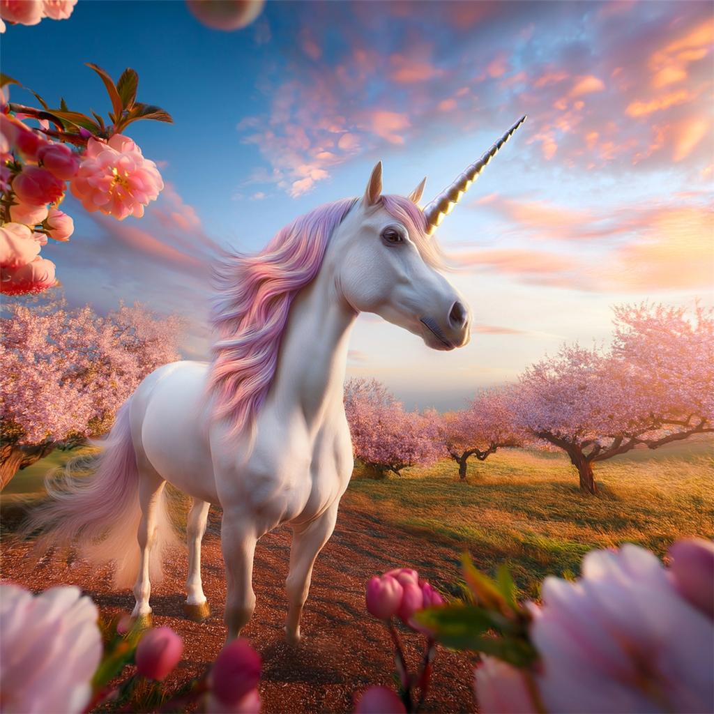 Twisted Unicorn Fragrance Oil 20350
